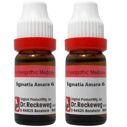 Dr. Reckeweg Ignatia Amara Dilution