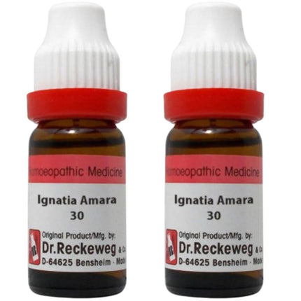 Dr. Reckeweg Ignatia Amara Dilution