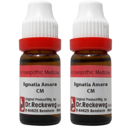 Dr. Reckeweg Ignatia Amara Dilution