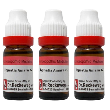 Dr. Reckeweg Ignatia Amara Dilution