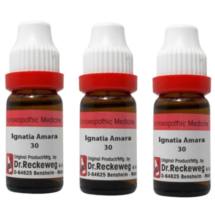 Dr. Reckeweg Ignatia Amara Dilution