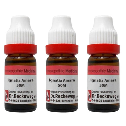 Dr. Reckeweg Ignatia Amara Dilution