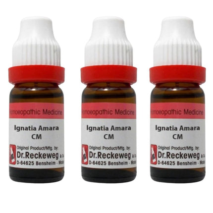 Dr. Reckeweg Ignatia Amara Dilution