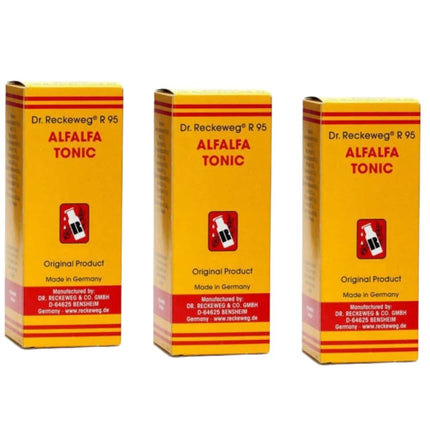Dr. Reckeweg R95 Alfalfa Tonic
