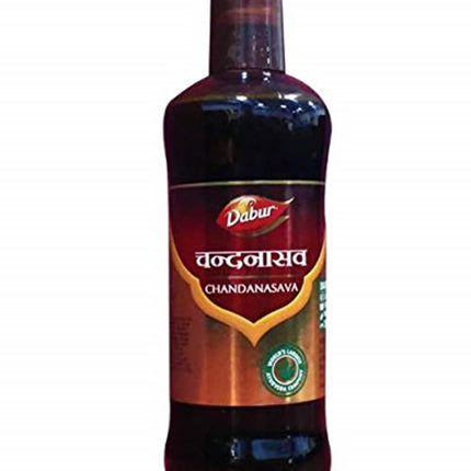 Dabur Chandanasava