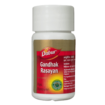 Dabur Gandhak Rasayan