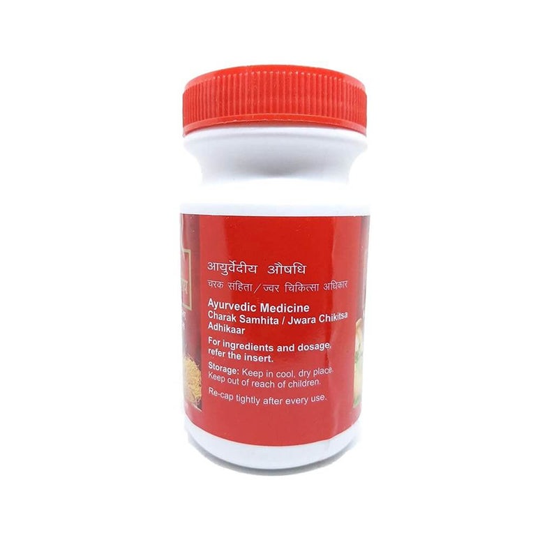 Dabur Shadanga Paniya Kadha Granules