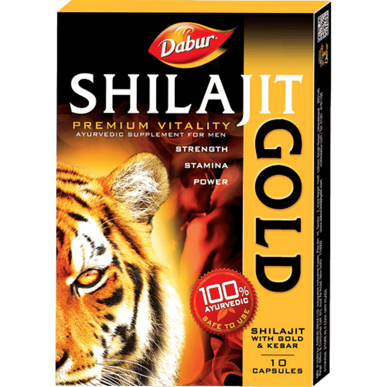 Dabur SJ Gold