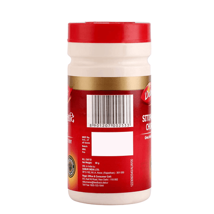 Dabur Sitopaladi Churna