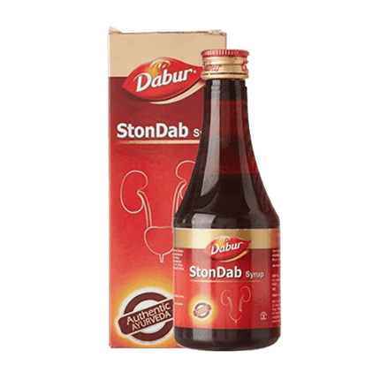 Dabur Stondab Syrup