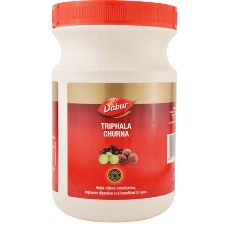 Dabur Triphala Churna