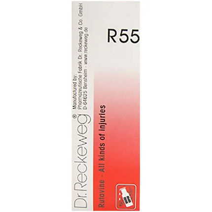 Dr. Reckeweg R55 Drops