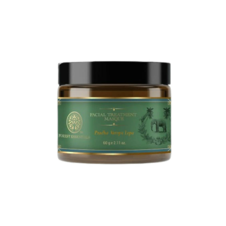 Forest Essentials Pradha Varnya Lepa (Facial Masque)