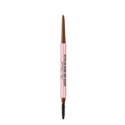 Too Faced Superfine Brow Detailer - Auburn