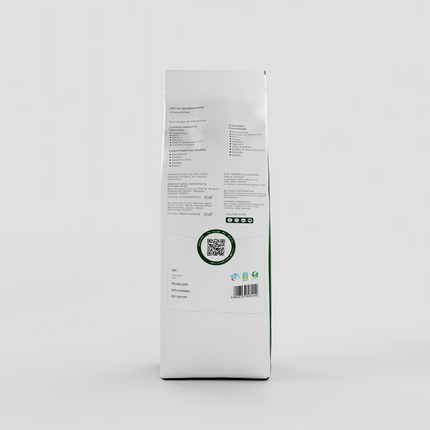 IKAI Organic Amaranth Puff