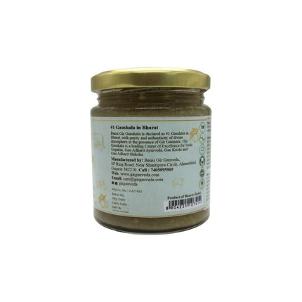 Gir Godhatri Ghrit Ghee | Desi Pure Ghee | Organic and Natural Ghee