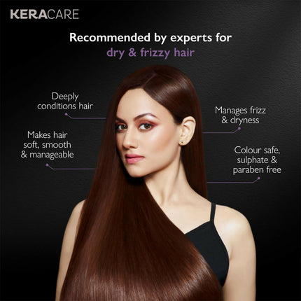 Godrej Professional Fresh Keracare Smooth Renew Mask