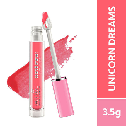Biotique Starshimmer Glam Lip Gloss - Unicorn Dreams