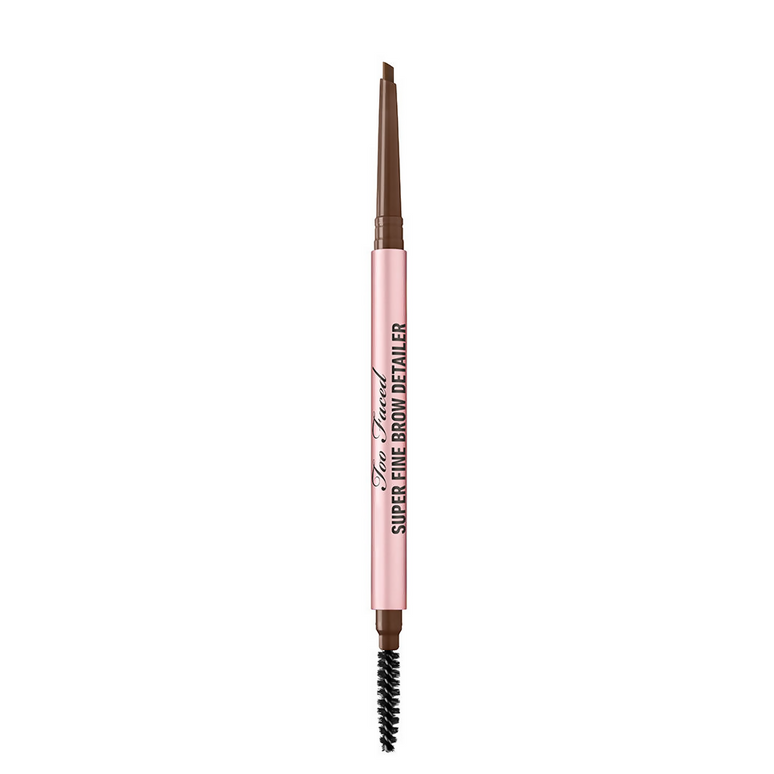 Too Faced Superfine Brow Detailer - Dark Brown