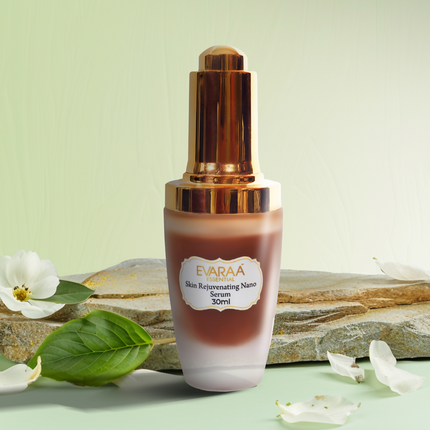 Evaraa Essential Skin Rejuvenating Serum