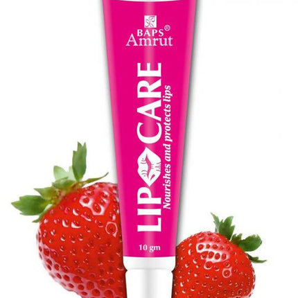 Baps Amrut Lip Care