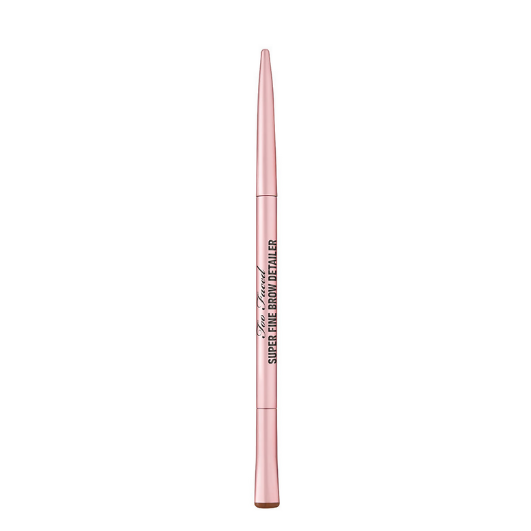 Too Faced Superfine Brow Detailer - Auburn