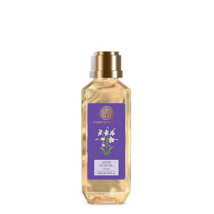Forest Essentials After Bath Oil Parijat