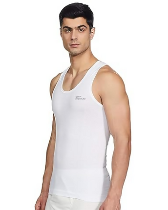 Rupa Frontline Sleeveless Vest For Men