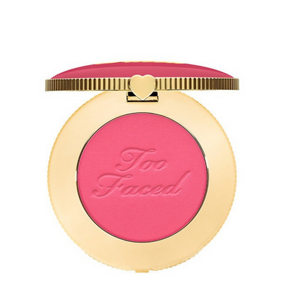 Too Faced Cloud Crush Blurring Blush - Candy Clouds