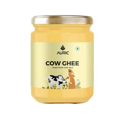 Auric Cow Ghee