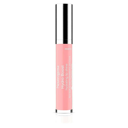 Neutrogena Hydro Boost Hydrating Lip Shine, Soft Blush 10