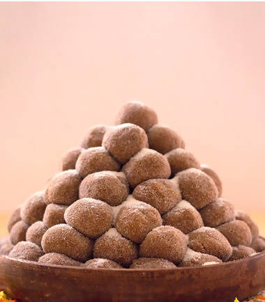 TRU Mishra's Darawad Peda - 500 gm