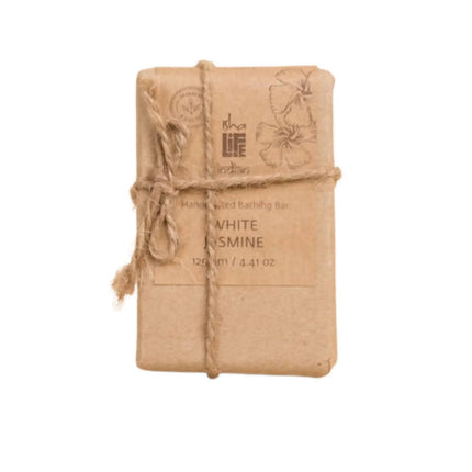 Isha Life White Jasmine Soap