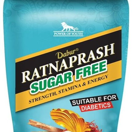 Dabur Ratnaprash Sugar Free