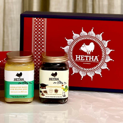 Hetha Gift Box