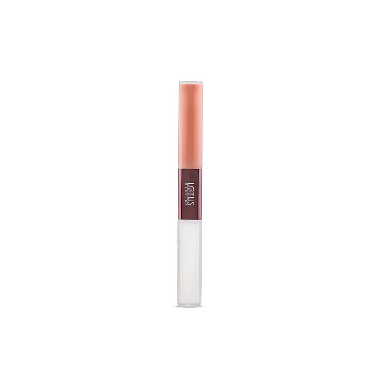 Lotus Make Up Proedit Prep And Swipe Lip Color - PL01 Toffee