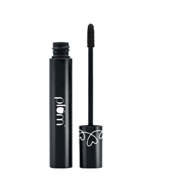 Plum Lash Drama 1-4 - All Mascara 01 Black