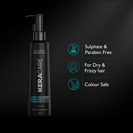 Godrej Professional Keracare Moisture Recharge Shampoo
