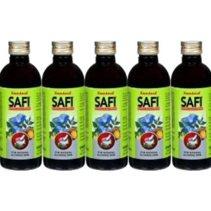 Hamdard Safi Syrup