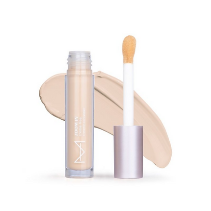 House Of Makeup Zoom In Crease-Free, Creamy Concealer - FL01 Fair To Light Skin Tone
