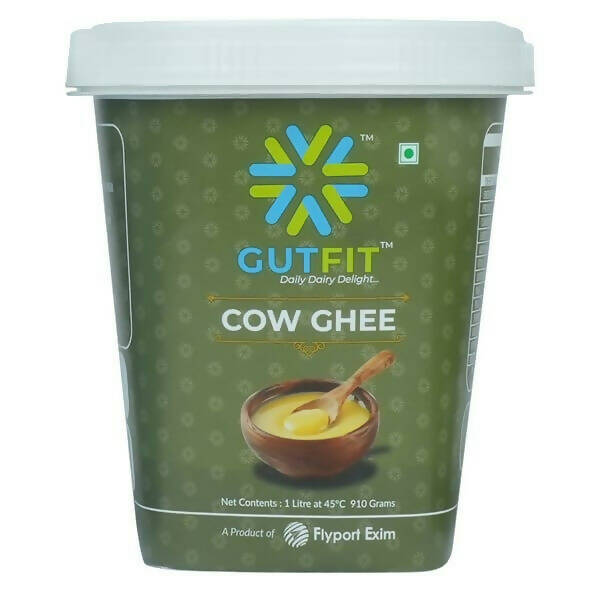 Gutfit Cow Ghee