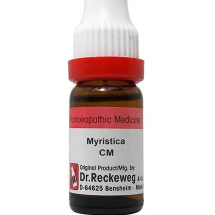Dr. Reckeweg Myristica Dilution