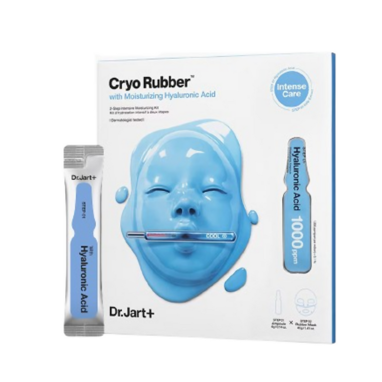 Dr.Jart+ Cryo Rubber Moisture Mask