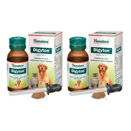 Himalaya Digyton Drops Digestive stimulant Antiflatulent, Bowel Regulator