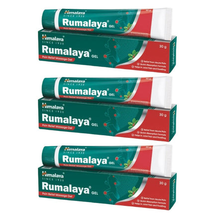 Himalaya Herbals Rumalaya Gel