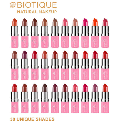 Biotique Starkissed Moist Matte Lipstick - Pick Me Up