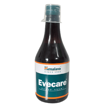 Himalaya Herbals - Evecare Syrup