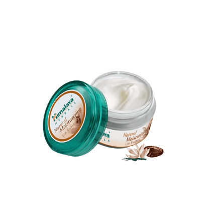 Himalaya Herbals Natural Moisturizing Lip Butter