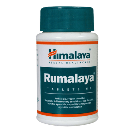 Himalaya Herbals Rumalaya Tablets