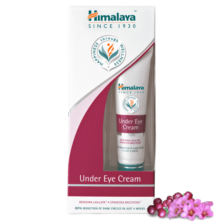 Himalaya Herbals Under Eye Cream